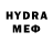 MDMA VHQ Dee Durk